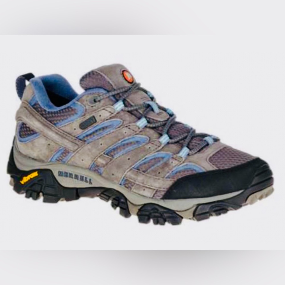 Merrell Moab 2 Waterproof Hjking Shoes